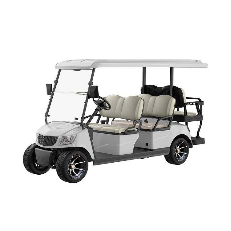  Golf Cart 
