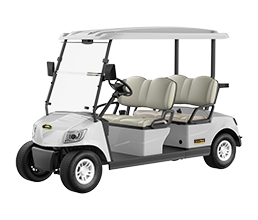 Marshell 4 Seater Electric Golf Cart with Lithium Battery DG-M4
