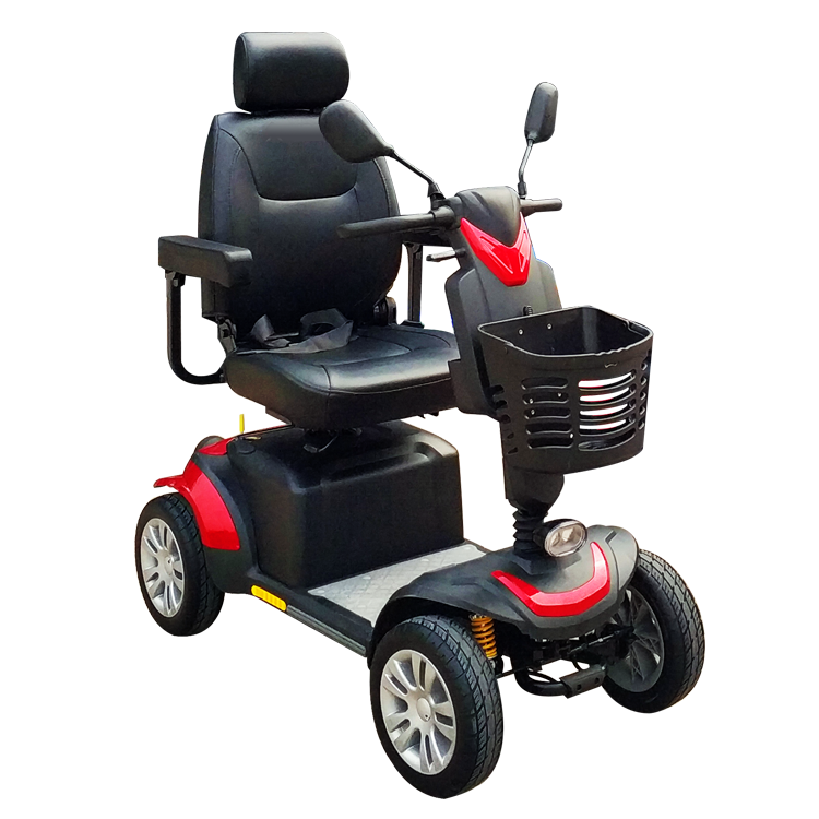 Electric Mobility Scooter for Elder
