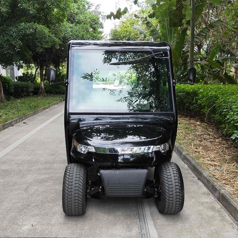 EEC Electric Car