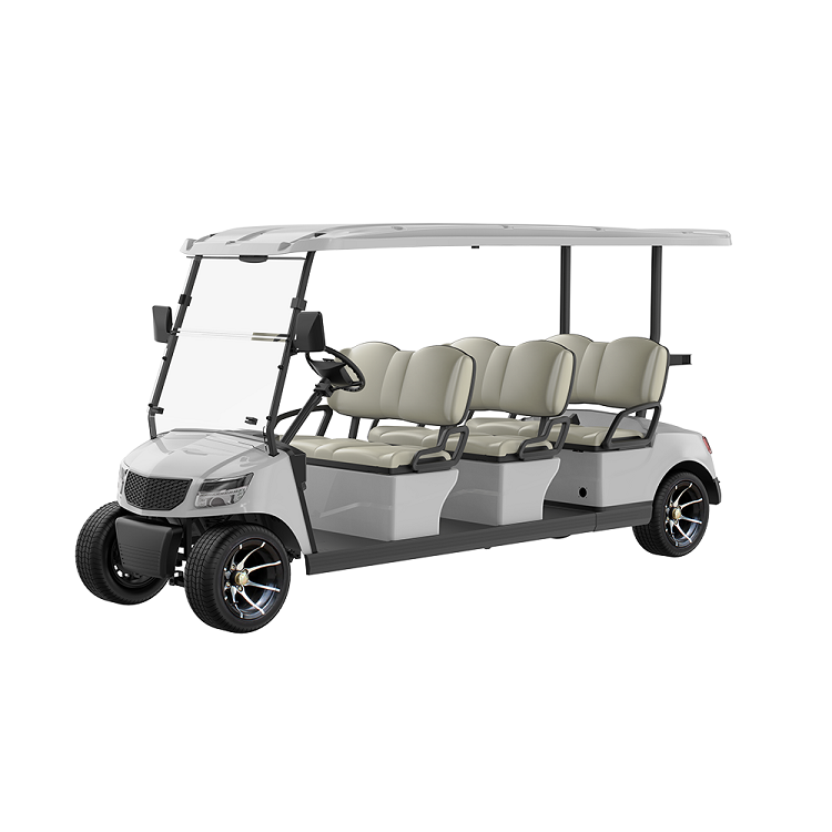 Golf Cart