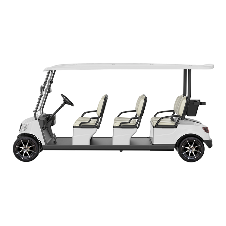 Electric Golf Cart