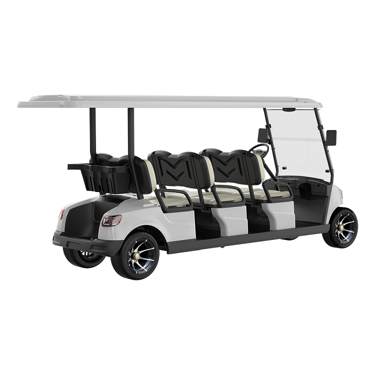 Electric Golf Cart