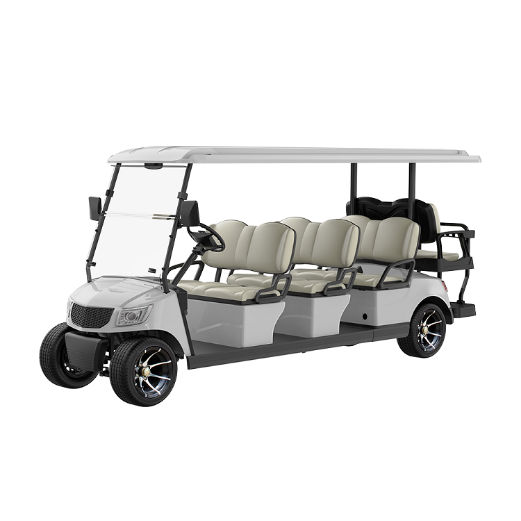 Electric Golf Cart 