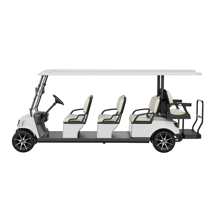 Electric Golf Cart 