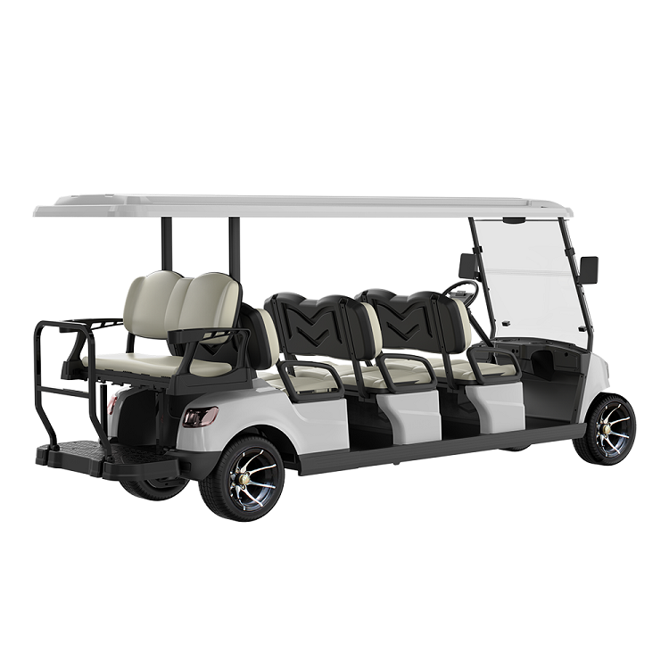 Electric Golf Cart 