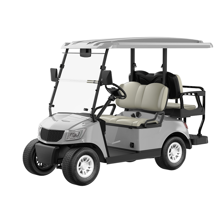 golf cart