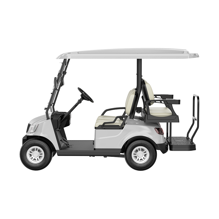 Golf Cart