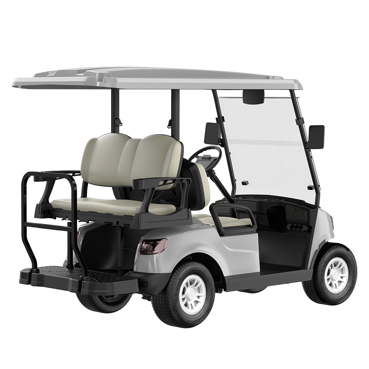 golf cart