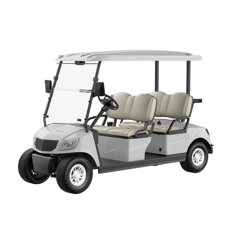 Golf Cart 