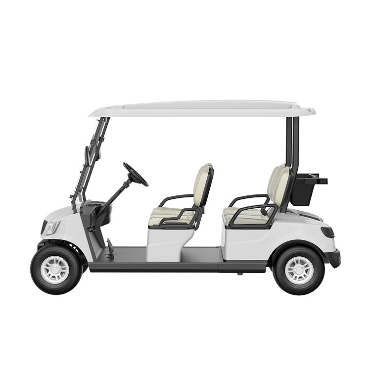 Golf Cart 