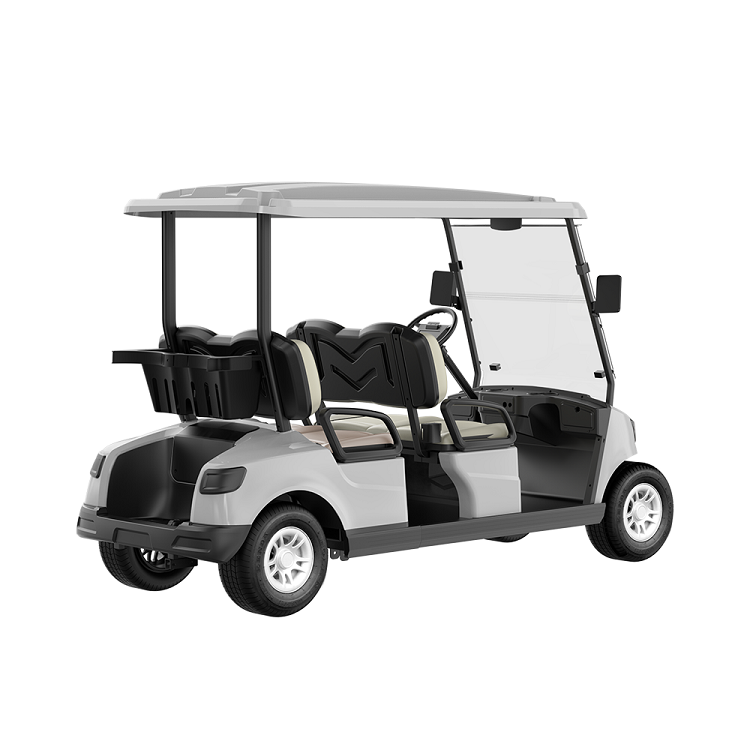 Golf Cart 