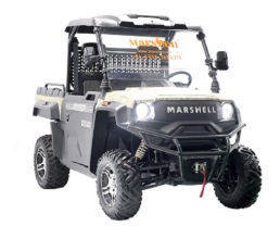 Marshell UTV