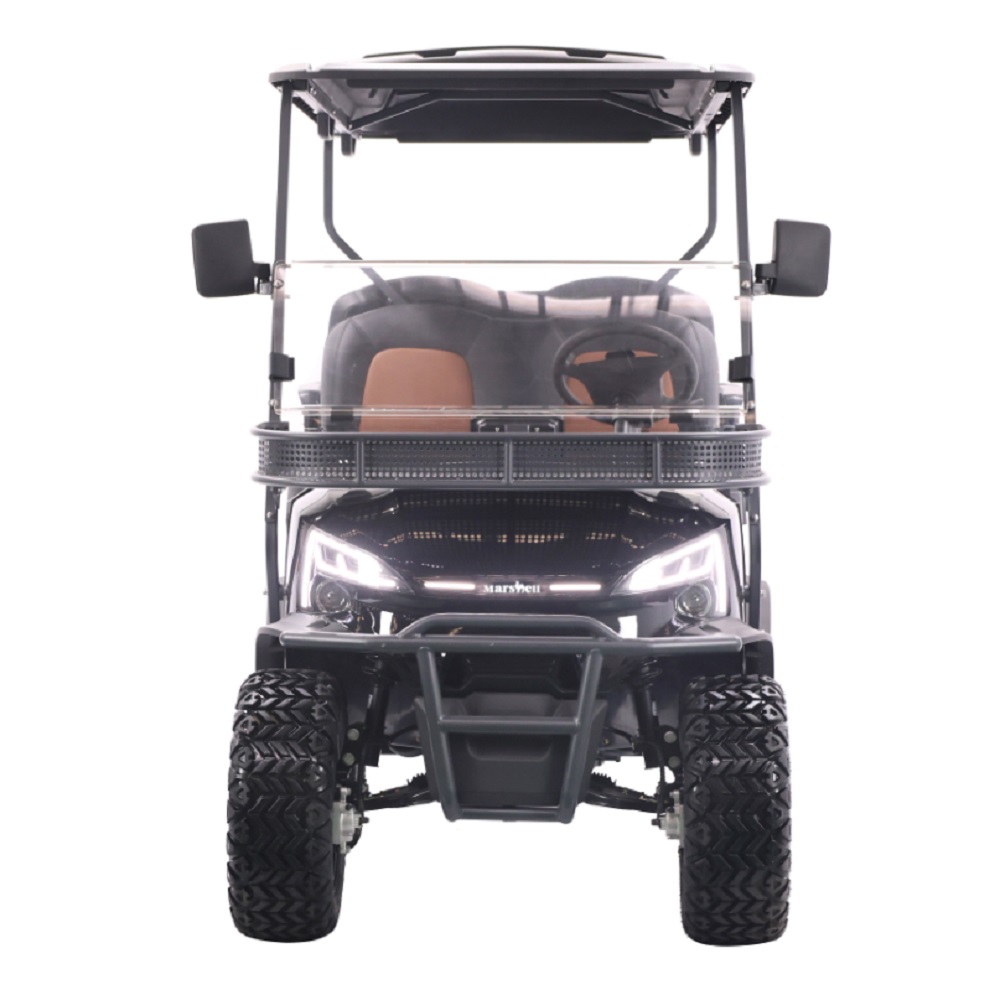 Golf Cart