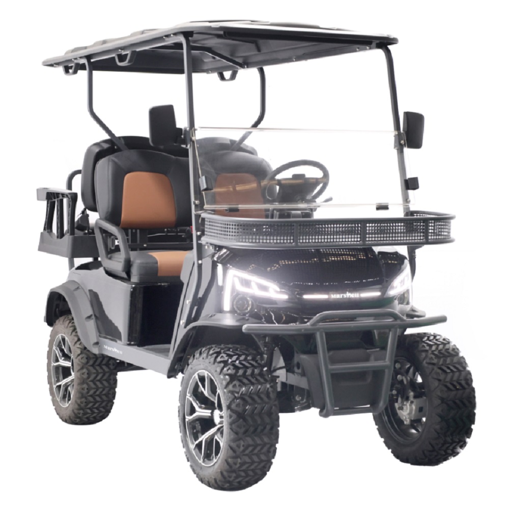 Golf Cart