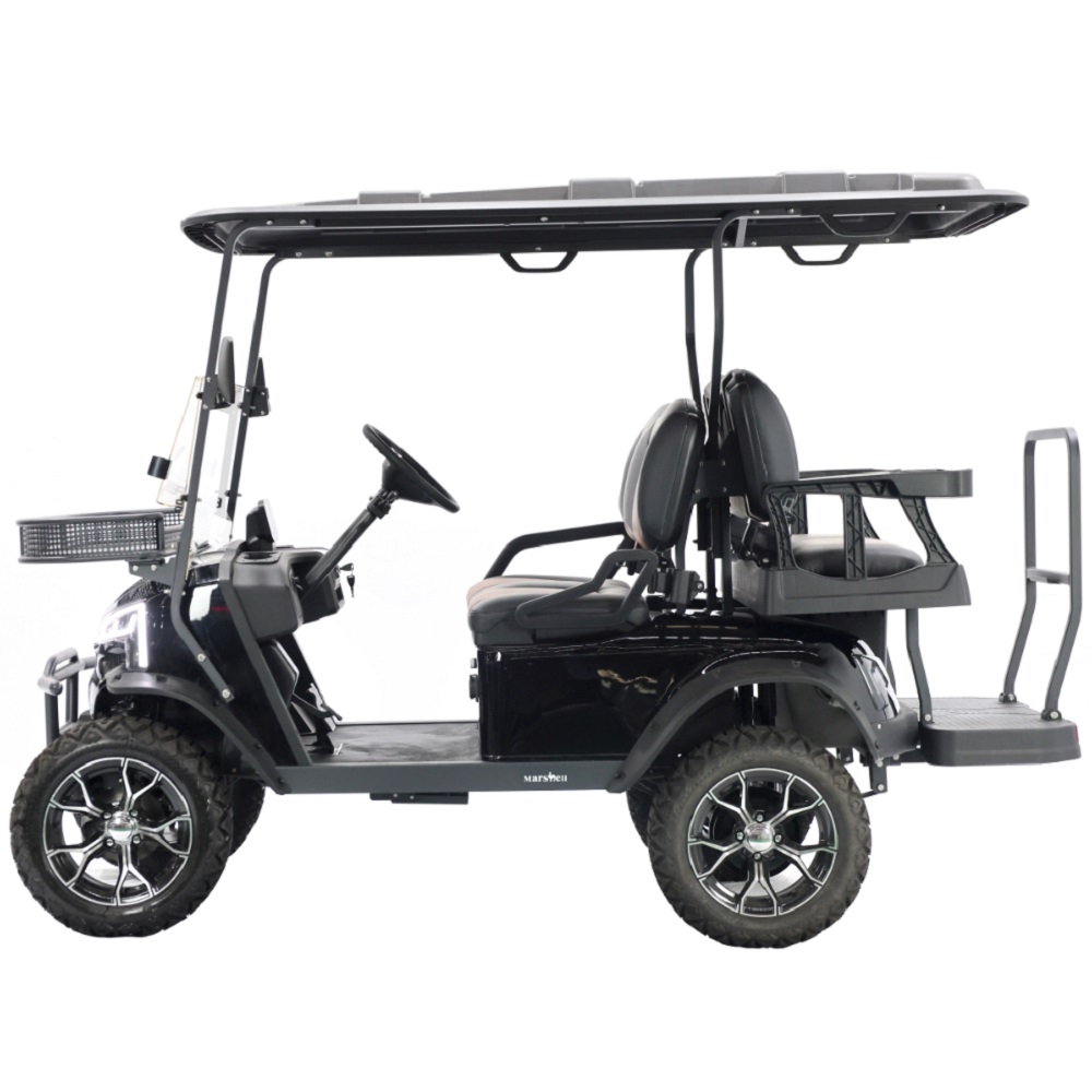 Golf Cart