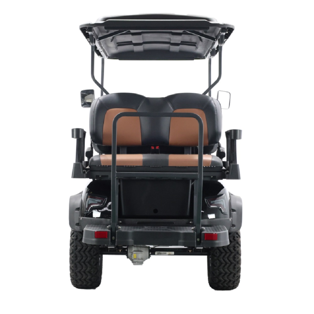 Golf Cart