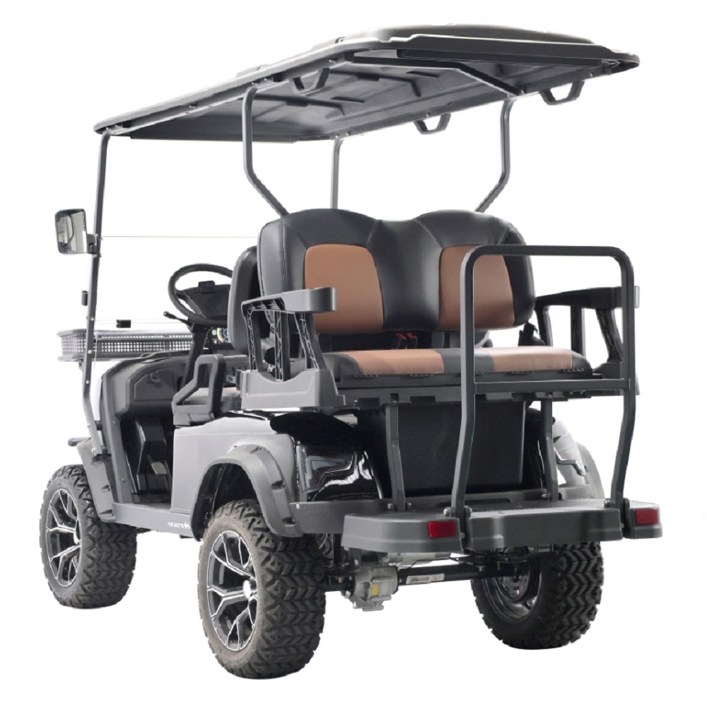 Golf Cart