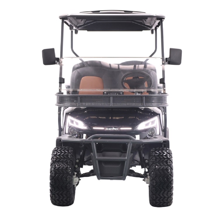 golf cart