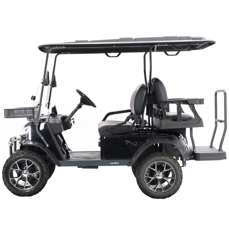 golf cart