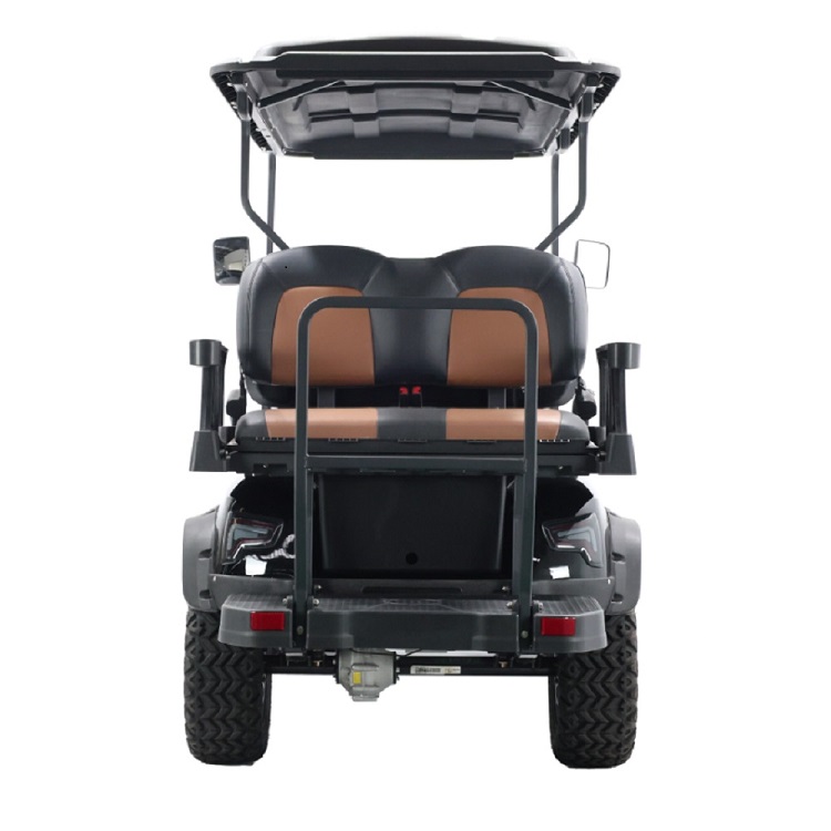 golf cart