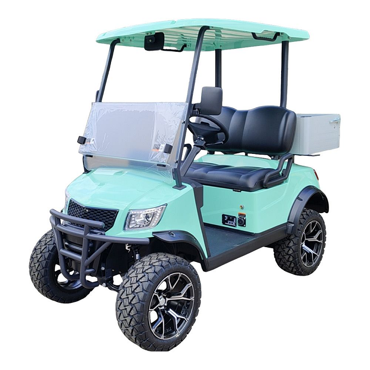 Golf Cart 