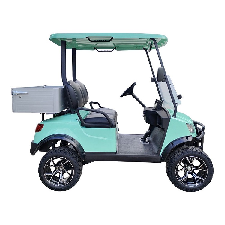 Golf Cart 