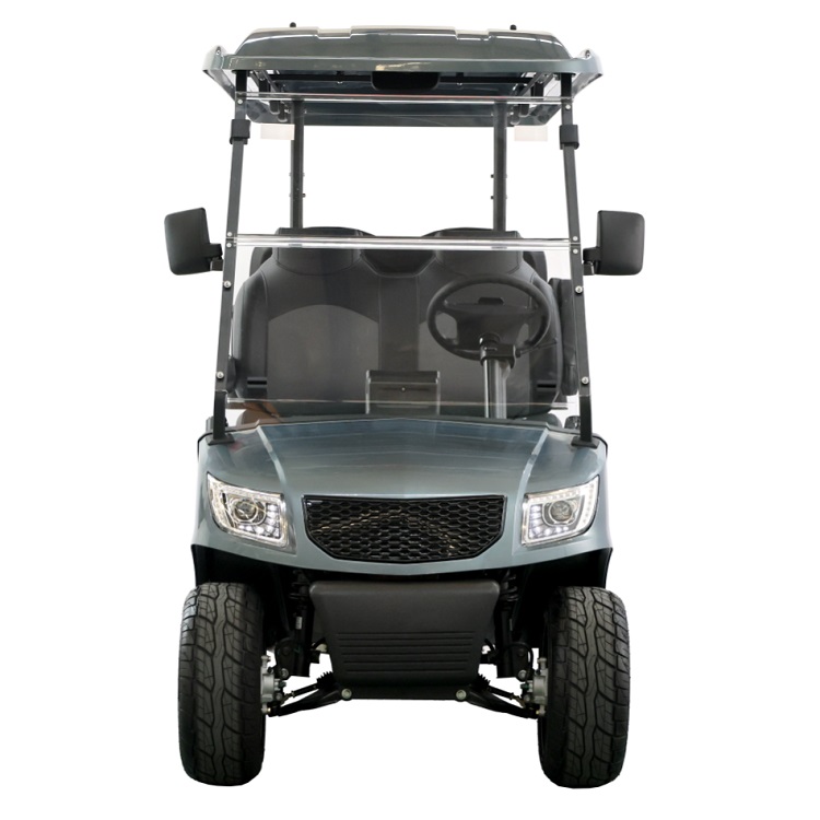 Electric Golf Cart