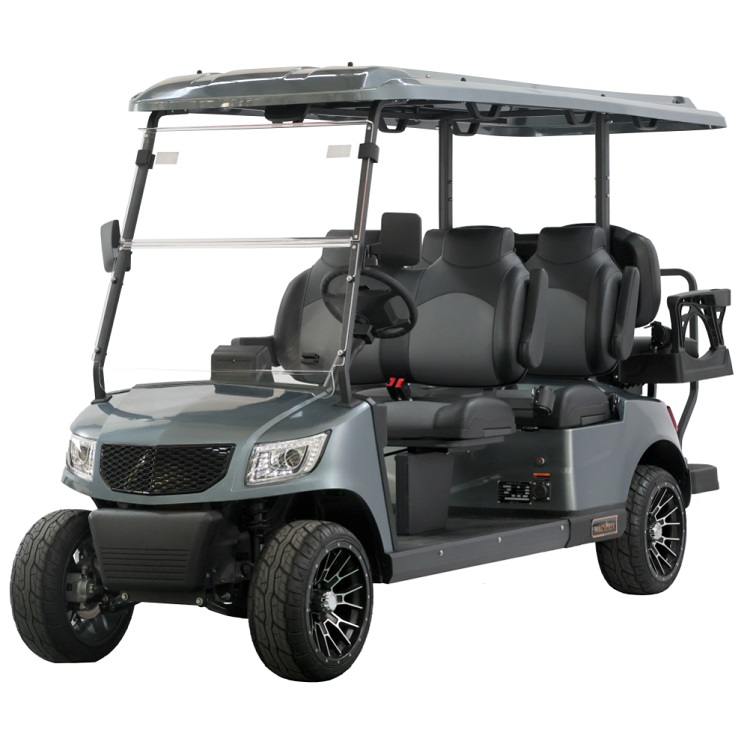 Electric Golf Cart