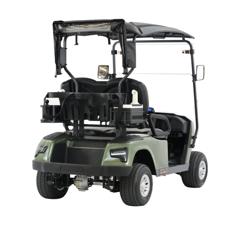 Electric Golf Cart