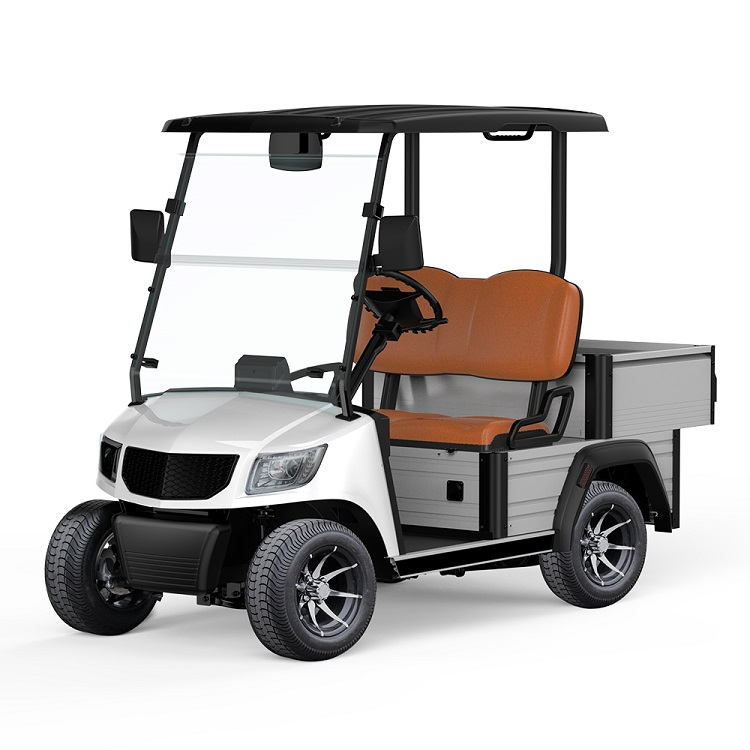 Golf Cart