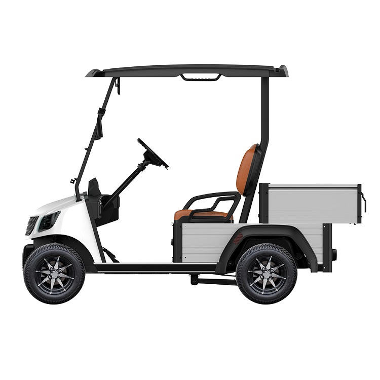 Golf Cart