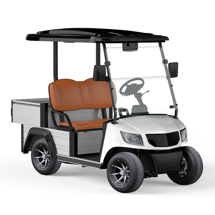 Golf Cart